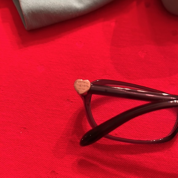 Tiffany & Co -Girls eyeglasses - Picture 4 of 6